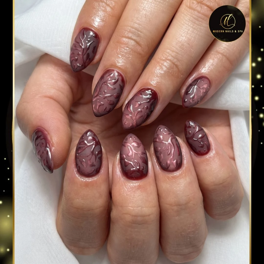 Nail art